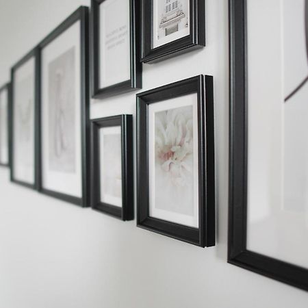 Apartament Przy Parku Saskim Varšava Exteriér fotografie