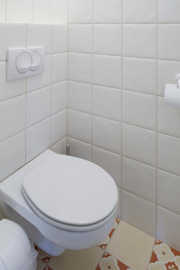 Apartament Przy Parku Saskim Varšava Exteriér fotografie