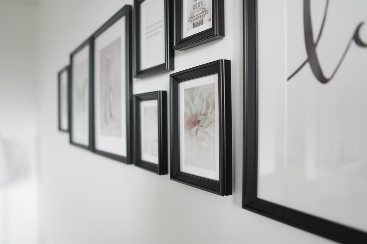 Apartament Przy Parku Saskim Varšava Exteriér fotografie